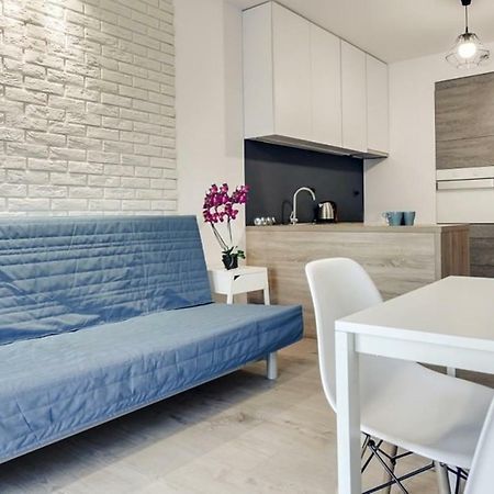 דירות ורוצלב Bluebird City Center מראה חיצוני תמונה
